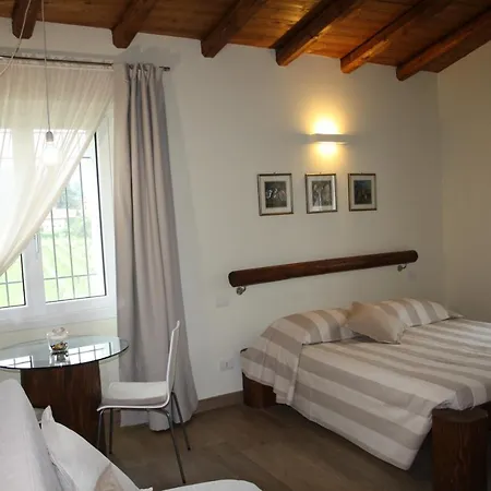 Cascina San Martino Bed & Breakfast