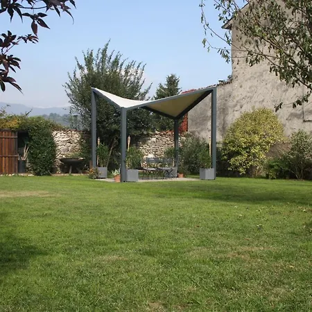 Bed & Breakfast Cascina San Martino 3*