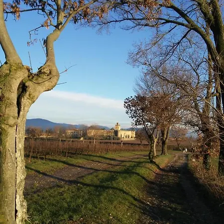 Bed & Breakfast Cascina San Martino Passirano