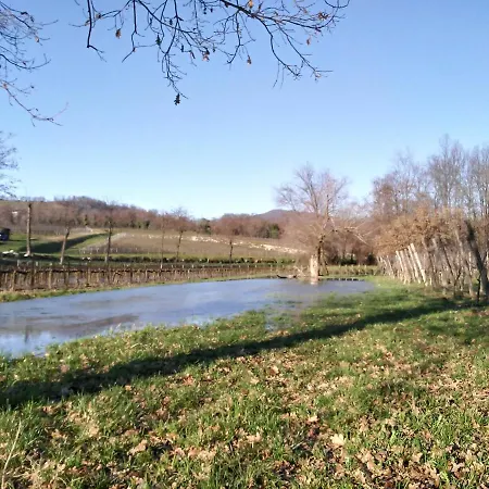 Bed & Breakfast Cascina San Martino 3*