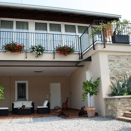 Cascina San Martino