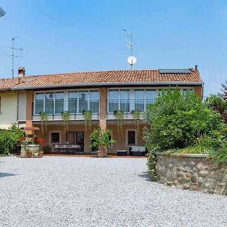 Cascina San Martino