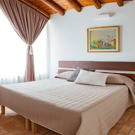 Cascina San Martino 3*