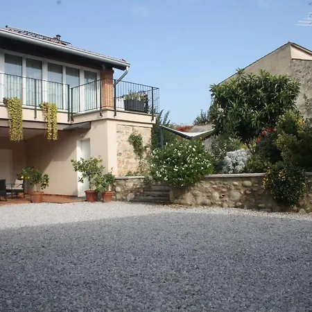 Cascina San Martino B&B 3*