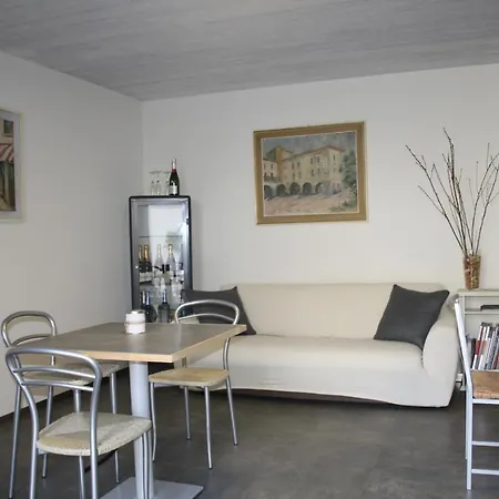 Cascina San Martino 3*