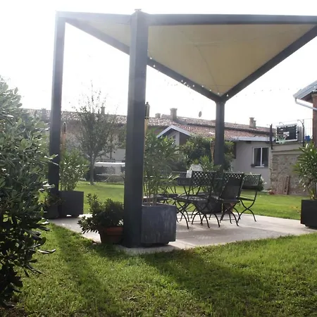 Cascina San Martino B&B 파시라노