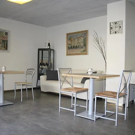 B&B Cascina San Martino