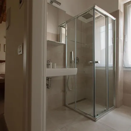 Cascina San Martino B&B