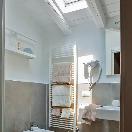 Cascina San Martino B&B 3*