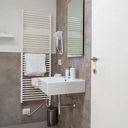 B&B Cascina San Martino 3*